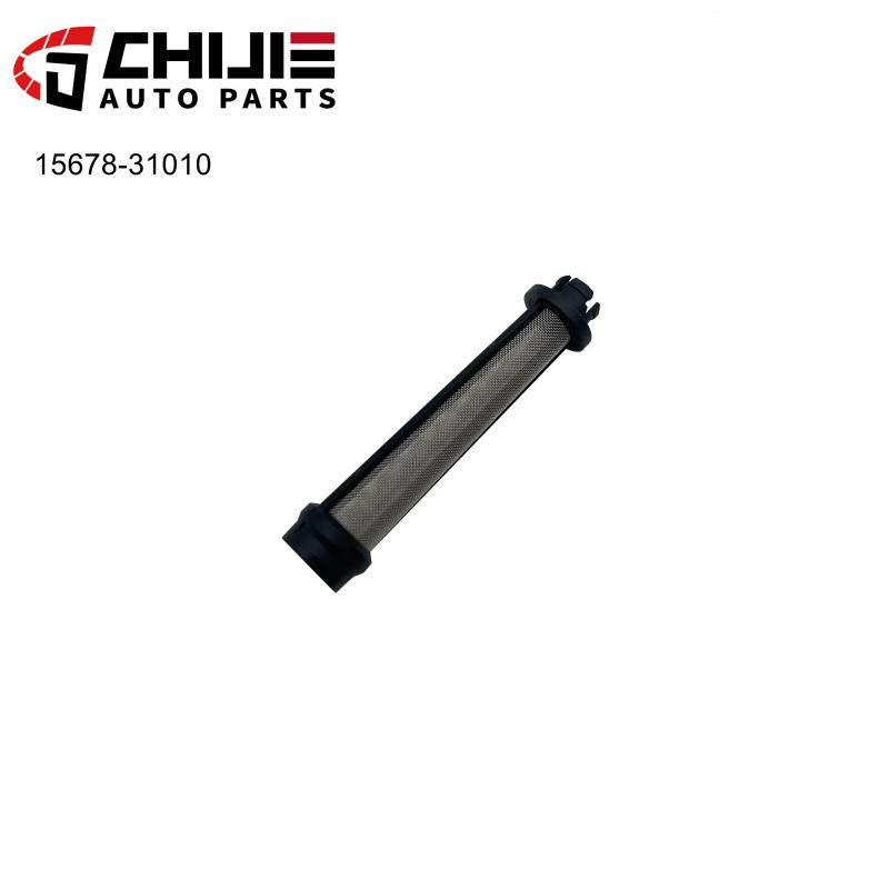 15678-31010 oil control valver filter for toyota